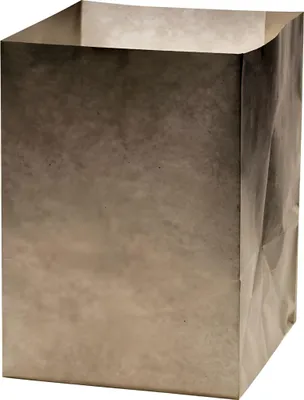 Produktbild von KNORR prandell 211520280 Lichttüte "Basic klein" 16 x 11 x 11 cm