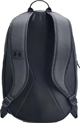 Produktbild von Under Armour Rucksack Ua Hustle Lite Backpack-Grau 1364180-012__OSFA