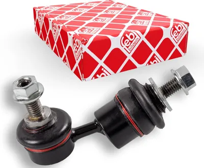 Produktbild von FEBI BILSTEIN Koppelstange Stabilisator für JAGUAR X-Type Limousine (X400) Hinten Links Hinten Rechts 102279