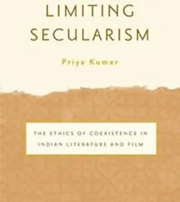 Immagine prodotto di Limiting Secularism