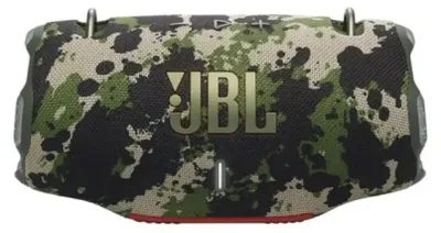Immagine prodotto di JBL Xtreme 4, 1,91 cm (0,75"), 2 cm, 6,98 cm (2,75"), 7 cm, 100 W, 60 W