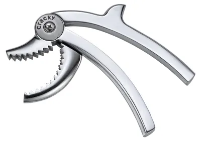 Produktbild von Cilio Nussknacker CRACKY 293364 4017166293364