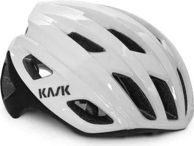 Image de Casque Kask Mojito Cube Wg11 Blanc L Blanc L