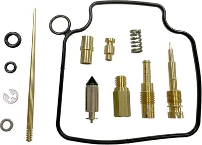 Zdjęcie produktu dla Zestaw Naprawczy Gaźnika Bronco Do Honda Trx 400Ex (99-04) (26-1333) (1 Gaźnik)