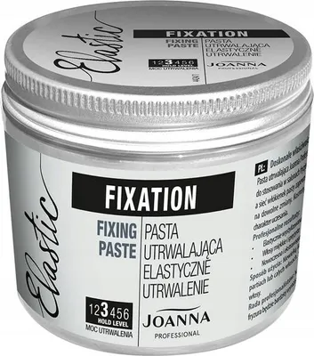 Zdjęcie produktu dla JOANNA PROFESSIONAL Pasta utrwalająca Strong 200g