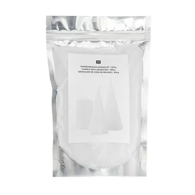 Produktbild von Wachs für Kerze Granulat 300 g
