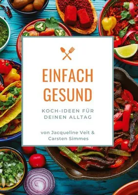 Produktbild von Einfach Gesund