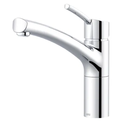 Produktbild von Lenz NEXO² Küchenarmatur 46060002