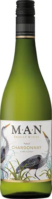 Produktbild von MAN Family Wines Chardonnay Padstal (1 x 0,75l)