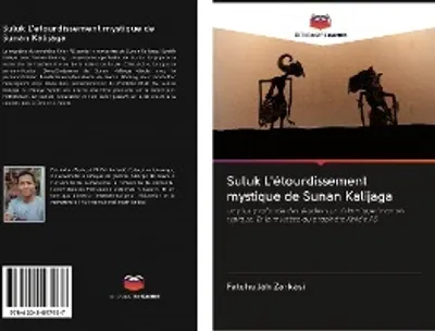 Produktbild von Suluk L'étourdissement mystique de Sunan Kalijaga