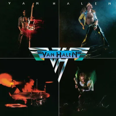 Immagine prodotto di Van Halen-Van Halen (rimasterizzato)