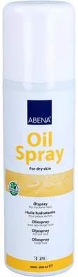 Image de Skin Care huile en spray 200 ml