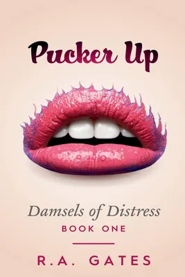 Produktbild von Pucker Up