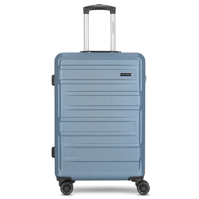 Zdjęcie produktu dla Worldpack New York 2.0 Wózek na 4 kółkach M 67 cm