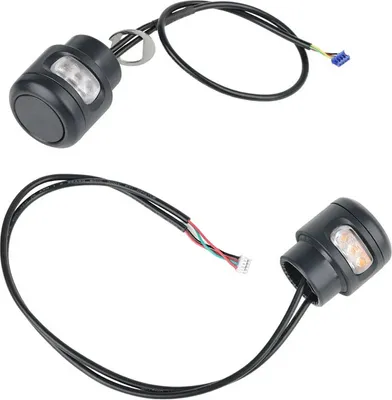 Immagine prodotto di Ninebot F2 F2 Plus F2 Pro Handle Indicatori originali a destra e a sinistra