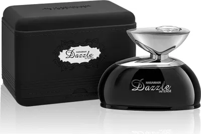 Zdjęcie produktu dla Al Haramain Dazzle Intense woda perfumowana unisex 100 ml