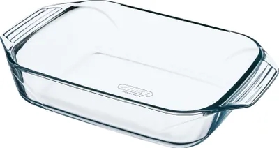 Produktbild von PYREX Bräter Irresistable 31x20x6,5cm
