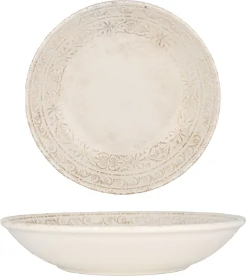 Image de Assiette creuse By Bone - Antico - Porcelaine - 23 cm (1000 cc)