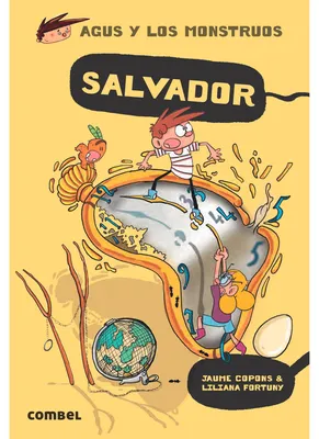 Immagine prodotto di Salvador