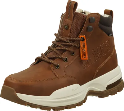 Produktbild von Dockers Stiefelette Stiefelette Kunstleder