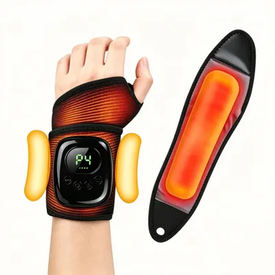 Productafbeelding van Airbag-massage polsband