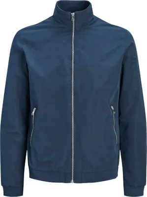Produktbild von Jack & Jones Rush Harrington Bomber Jacke Herren (plussize)