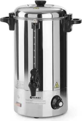 Produktbild von HENDI Kessel für heisse Getränke 20 Ltr              2200W 230V