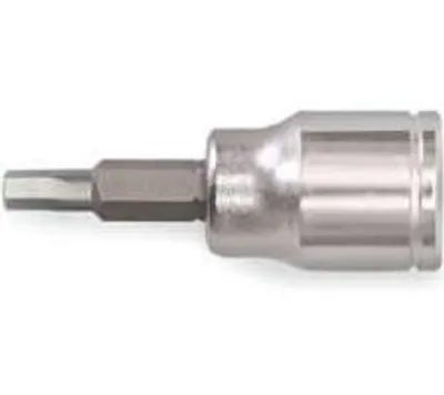 Obrázok produktu pre CYCLUS nástrčný šesťhran 6 mm , pohon 3/8"
