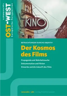 Obrázek produktu pro Kosmos filmu