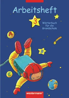 Produktbild von Wörterbuch für die Grundschule