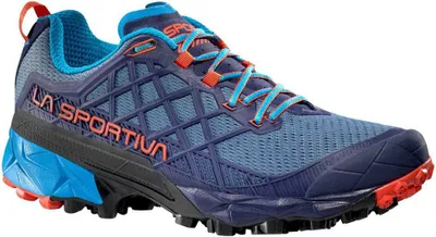 Produktbild von La Sportiva Akyra Ii Wanderschuhe Blau EU 40 1/2 Mann Blau EU 40 1/2