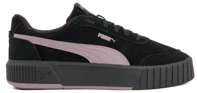 Image de Puma Carina Mia Sd Chaussures de sport Noir EU 39 Femme Noir EU 39