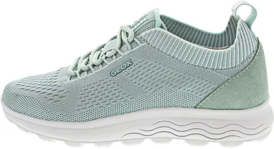 Produktbild von Geox Spherica A D15NUA0006KC3001 (38/lt green)