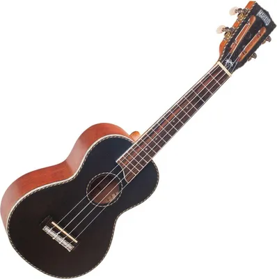 Obrázok produktu pre Mahalo MP2 Black Koncertné ukulele