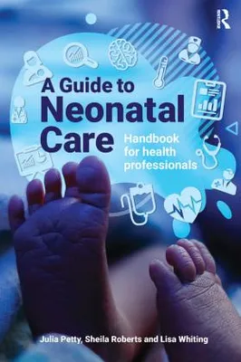 Zdjęcie produktu dla A Guide to Neonatal Care