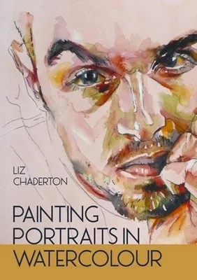 Obrázok produktu pre Painting Portraits in Watercolour