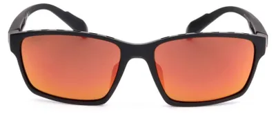 Produktbild von Adidas Sport Sonnenbrille SP0024 01L 58 17 145