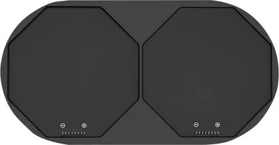 Produktbild von Insta360 CINTTBC/A, Kamera-Ladegerät, Schwarz