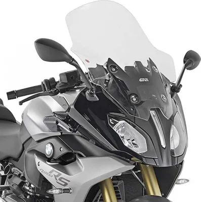 Produktbild von Givi D5120st Bmw R 1200/1250 Rs Windschutzscheibe Durchsichtig  Durchsichtig One Size