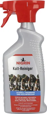 Produktbild von Nigrin Kaltreiniger Pumpzerstäuber 500ml