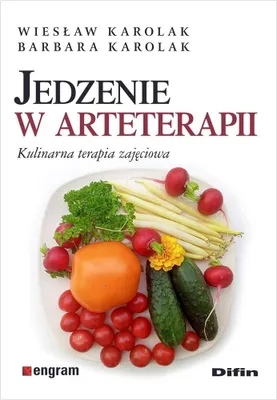 Image de Jedzenie w arteterapii. Kulinarna terapia zajęciowa