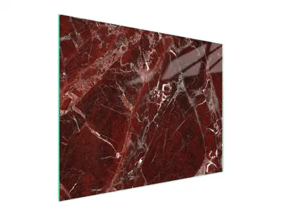 Immagine prodotto di Tagliere in vetro 52x40 marmo