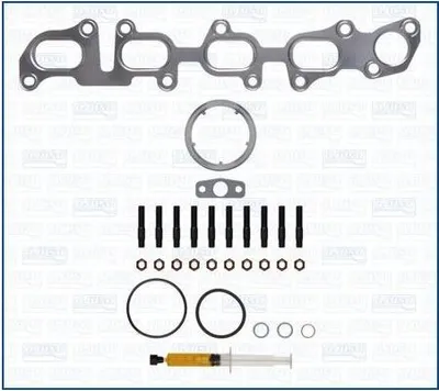 Image de Kit De Montage Du Turbocompresseur Vw Tiguan 2,0Tdi 17-