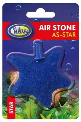 Produktbild von Ausströmerstein Stern Aqua Nova