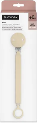 Immagine prodotto di Suavinex Wonder Whitecap Grigio