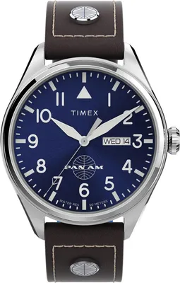 Obrázok produktu pre Hnedé hodinky Timex TWG030100