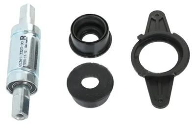 Produktbild von Spieler Gazelle 38 mm Aufprall 128 mm bis 2 Augen