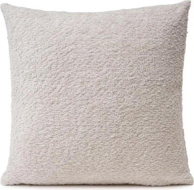 Produktbild von GÖZZE Kissen CORALI BL 50x50 cm weiß Dekokissen