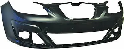 Produktbild von DIEDERICHS Stoßstange Stoßfänger für SEAT Altea XL (5P5, 5P8) Grundiert 7495150