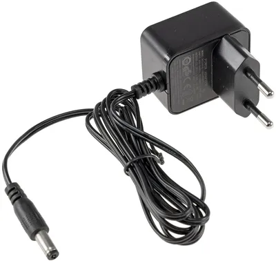 Zdjęcie produktu dla Zasilacz wtykowy "CTN-1212n"